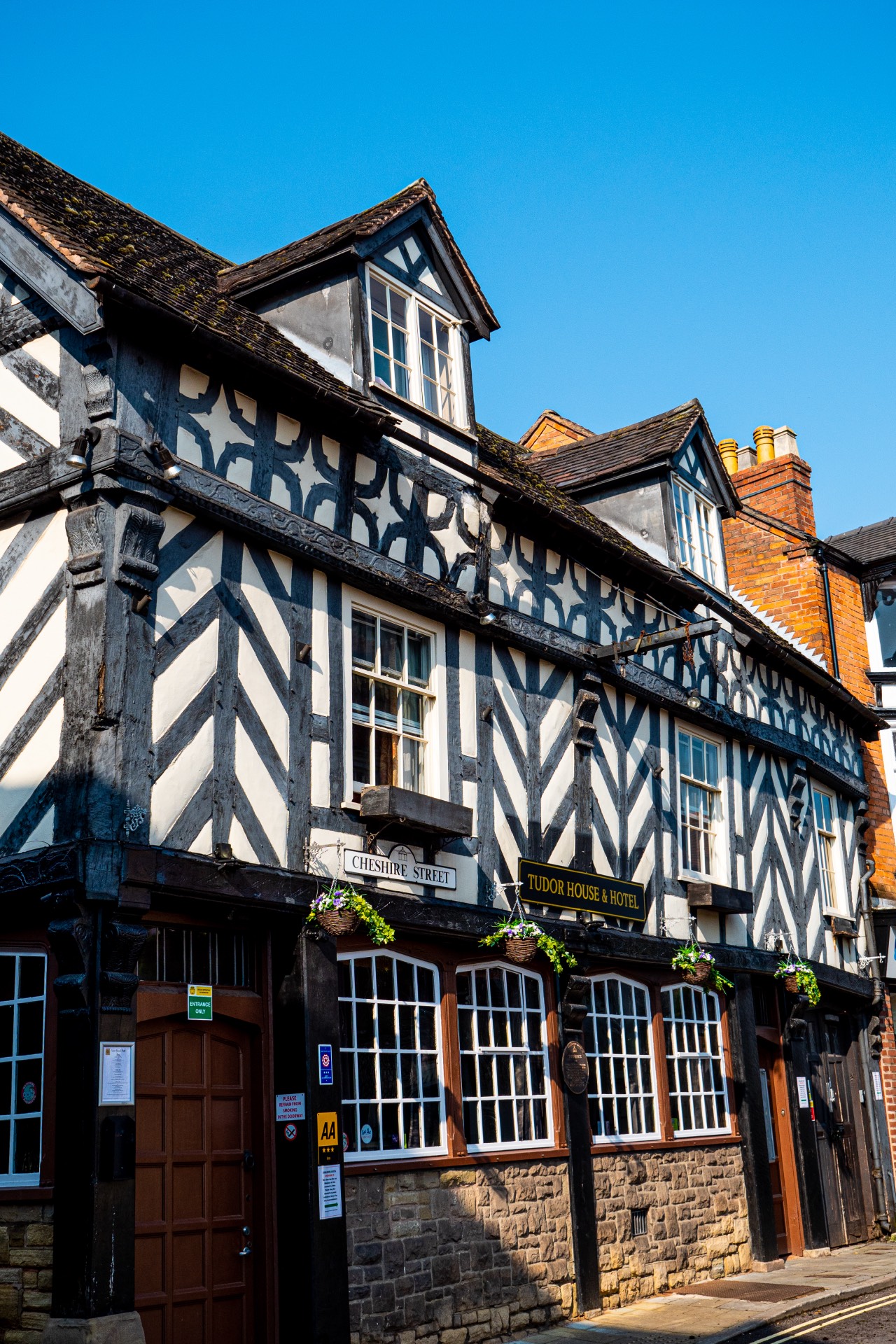 Market Drayton Town Markets